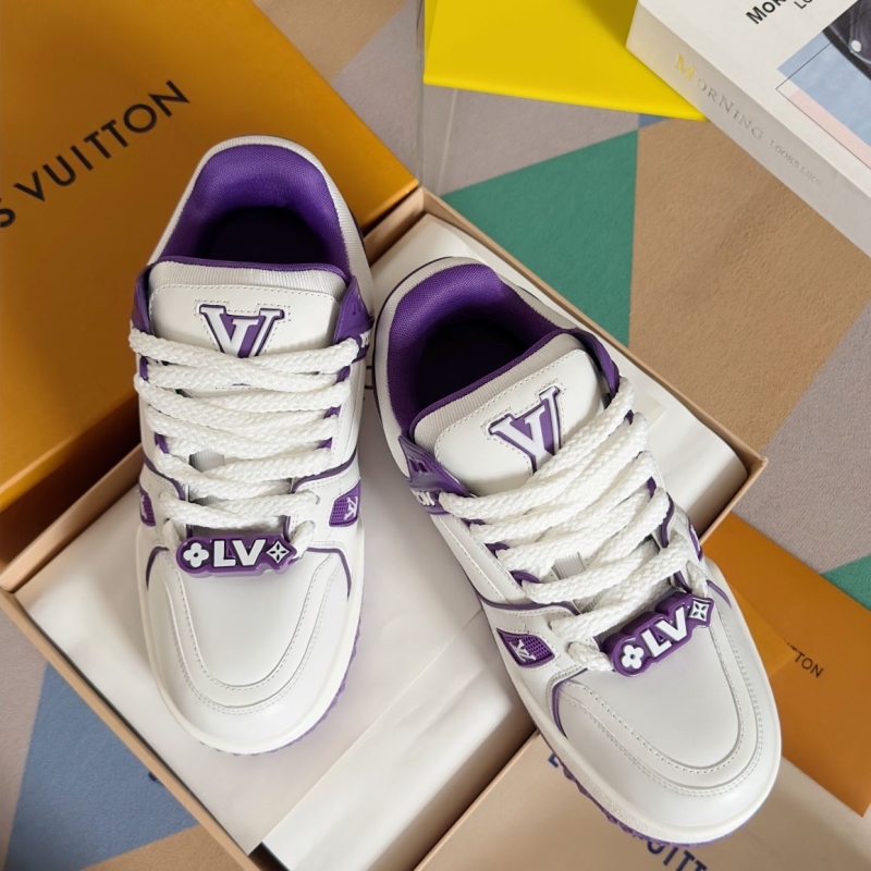 Louis Vuitton Sneakers